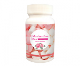Marshmallow Bust(マシュマロバスト)の画像